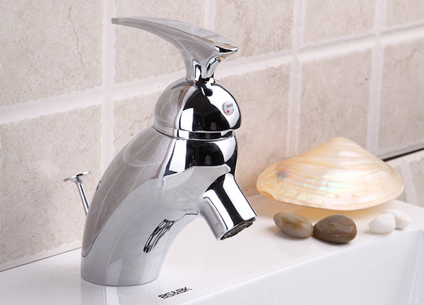 整體衛浴籠頭系列